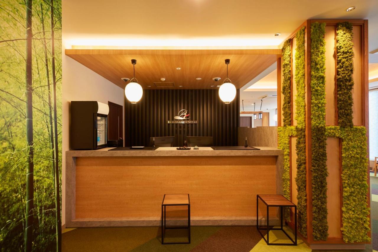 Rembrandt Style Gotemba Komakado Exterior photo